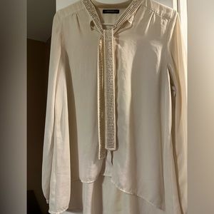 The Vintage Top Blouse